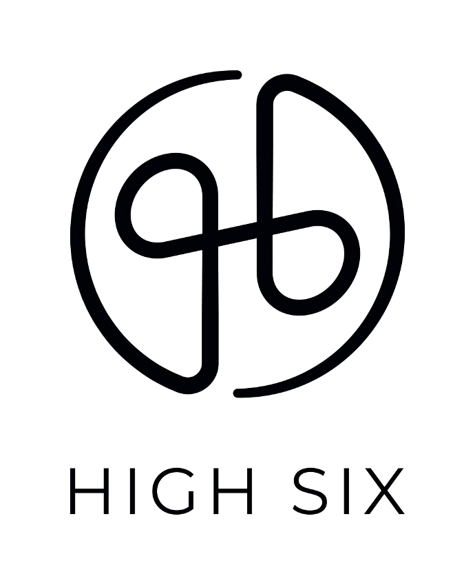 Logo High six, partenaire Ecothome